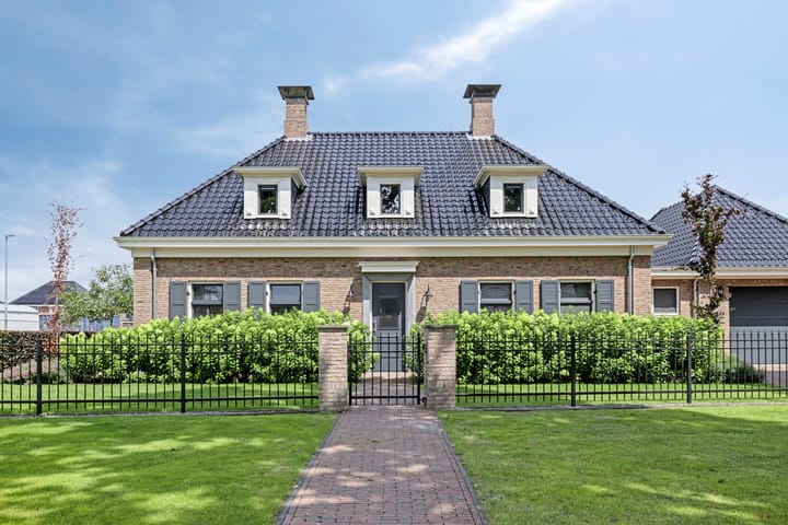 Foto 77 van J. Abelnstraat 6