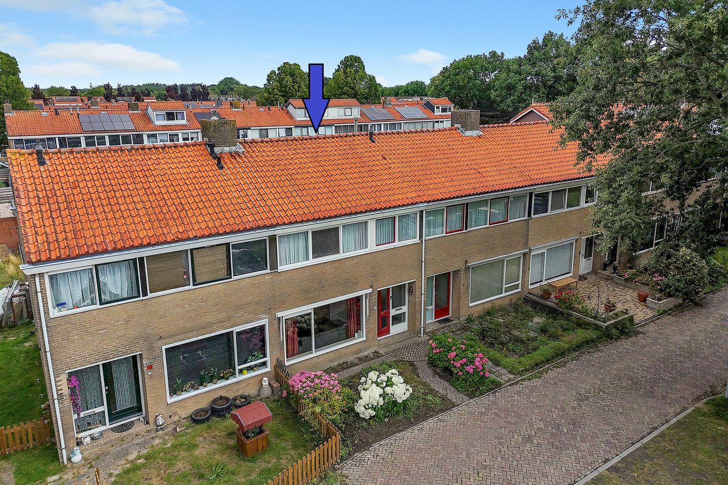 Eikenlaan 11 main image