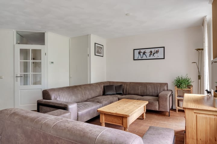 Foto 7 van Zwaluwtong 6