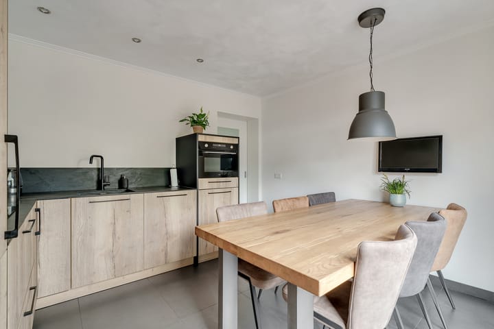 Foto 10 van Zwaluwtong 6