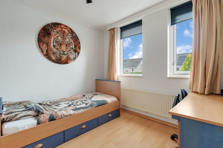 Foto 20 van Zwaluwtong 6