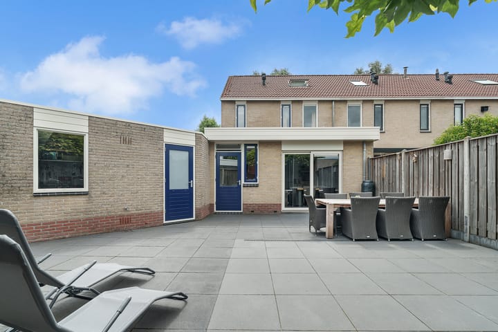 Foto 28 van Zwaluwtong 6