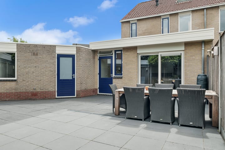 Foto 29 van Zwaluwtong 6