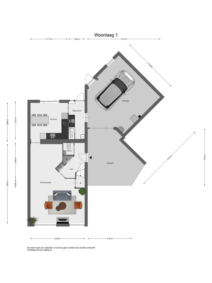Foto 36 van Zwaluwtong 6