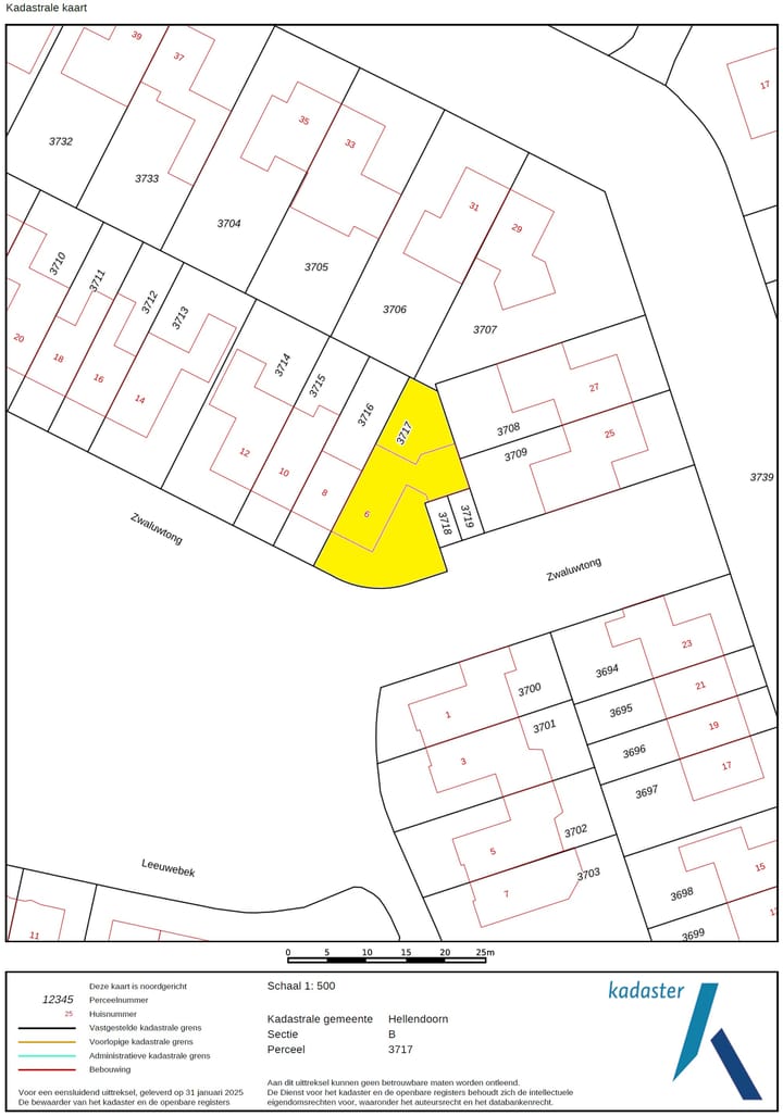 Foto 39 van Zwaluwtong 6