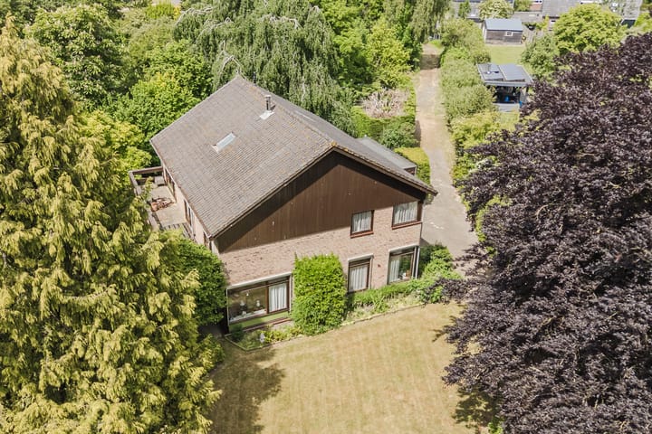 Foto 2 van Dorpsstraat 7-A