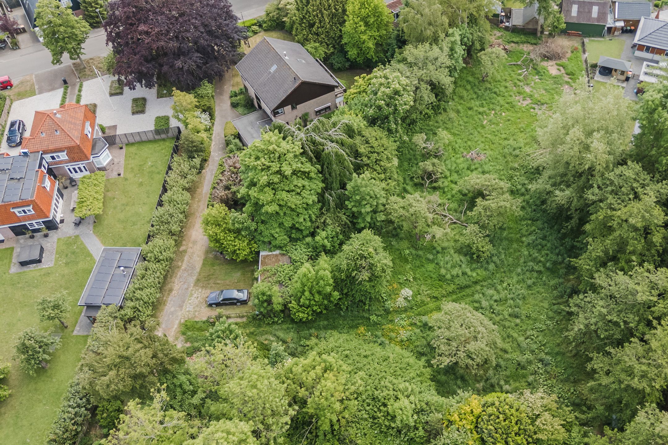 Photo 3 of Dorpsstraat 7-A