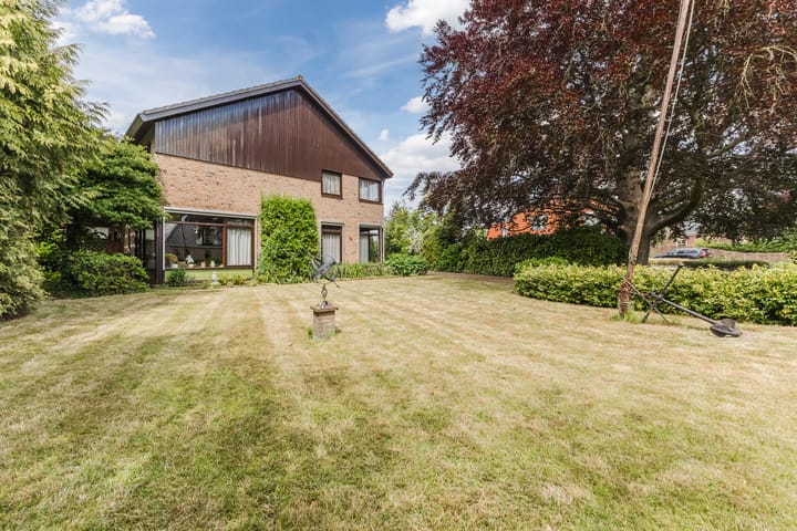 Foto 5 van Dorpsstraat 7-A