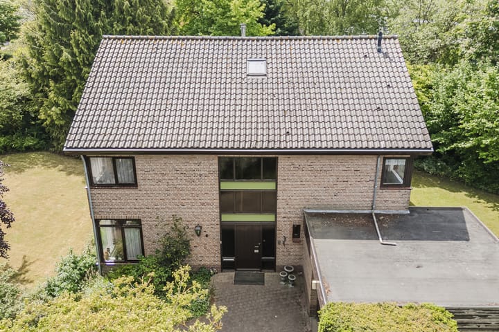 Foto 6 van Dorpsstraat 7-A