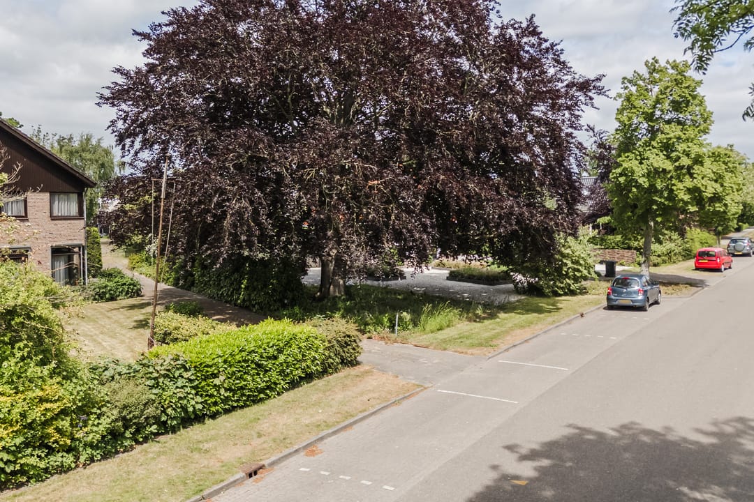 Photo 7 of Dorpsstraat 7-A