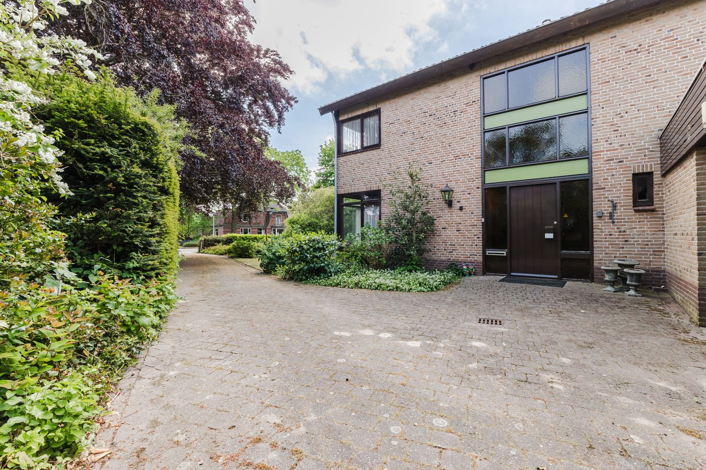 Photo 10 of Dorpsstraat 7-A