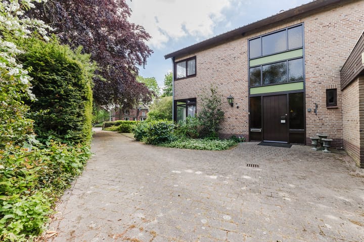 Foto 10 van Dorpsstraat 7-A