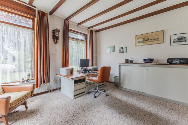 Foto 25 van Dorpsstraat 7-A