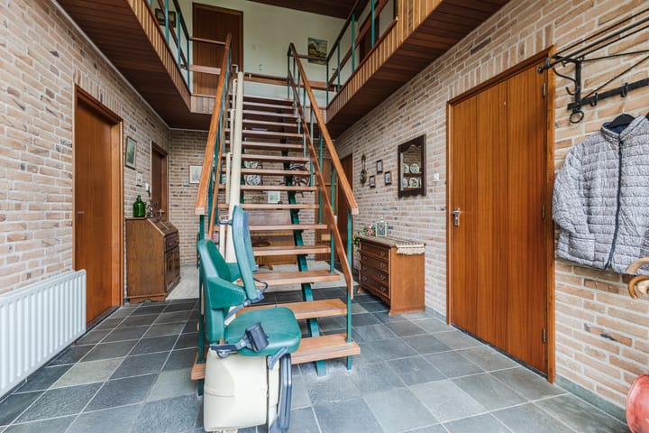 Foto 27 van Dorpsstraat 7-A