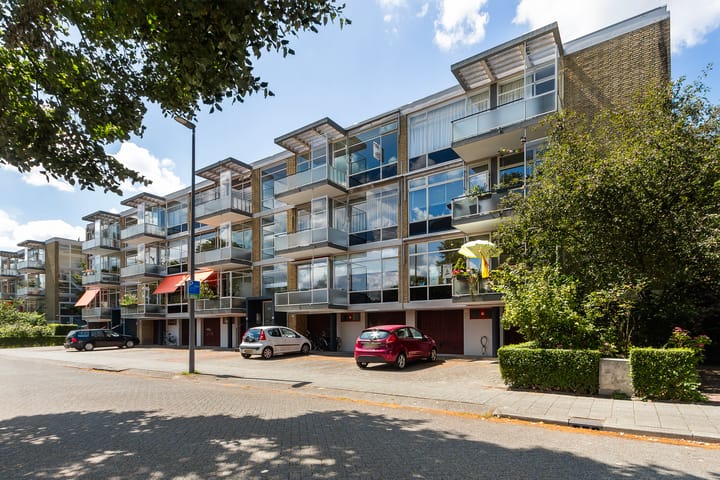 Foto 3 van Louise de Colignylaan 89