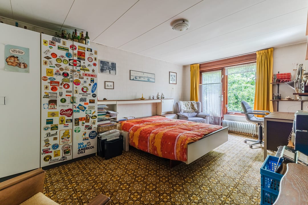 Photo 31 of Dorpsstraat 7-A