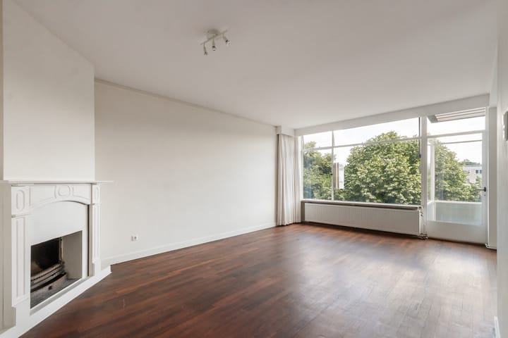 Foto 6 van Louise de Colignylaan 89