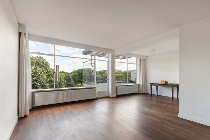 Foto 7 van Louise de Colignylaan 89