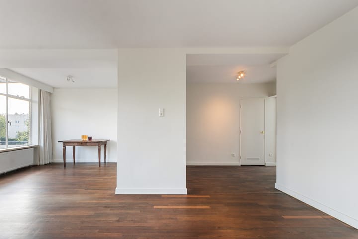 Foto 8 van Louise de Colignylaan 89