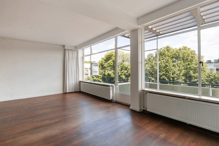 Foto 12 van Louise de Colignylaan 89