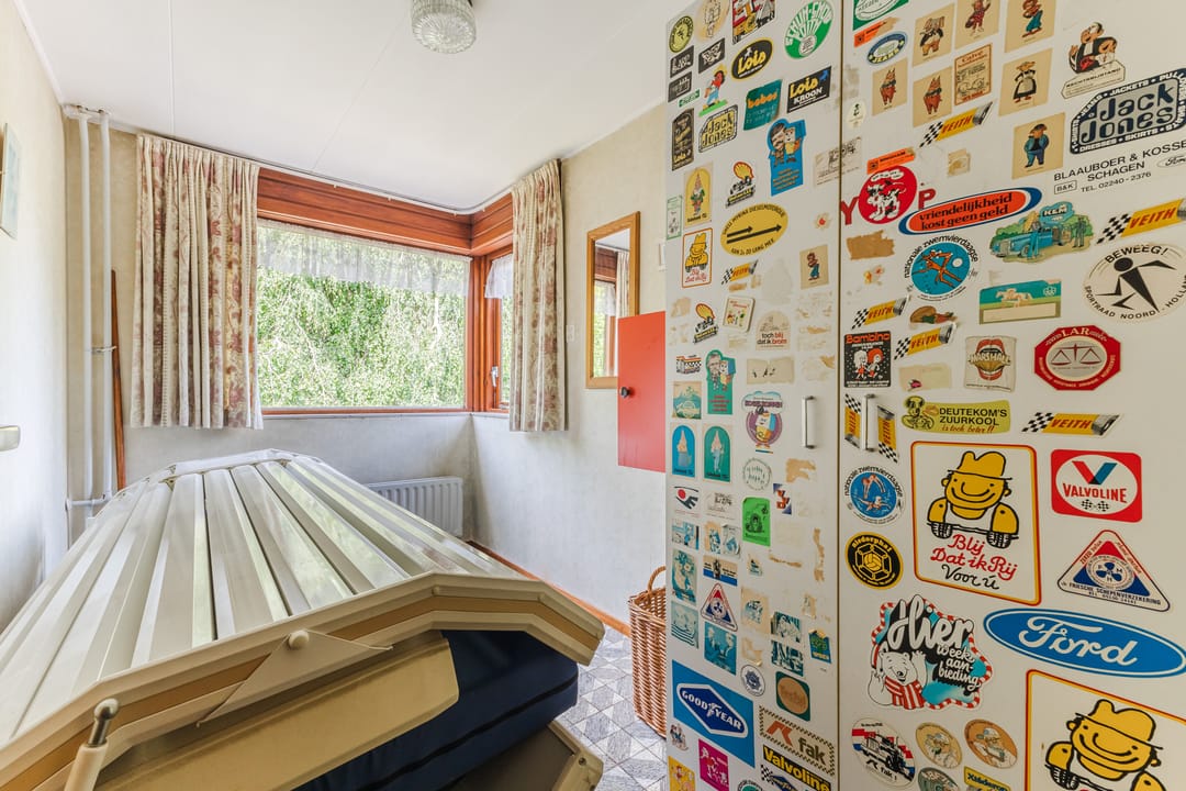 Photo 38 of Dorpsstraat 7-A