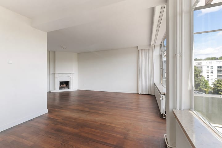 Foto 13 van Louise de Colignylaan 89