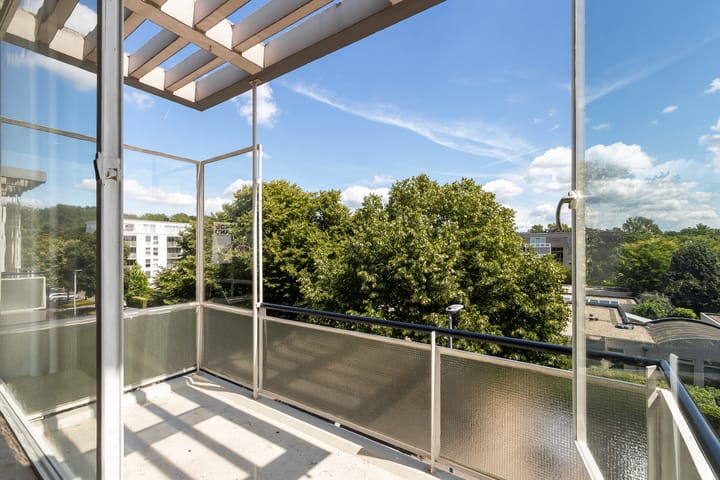 Foto 15 van Louise de Colignylaan 89