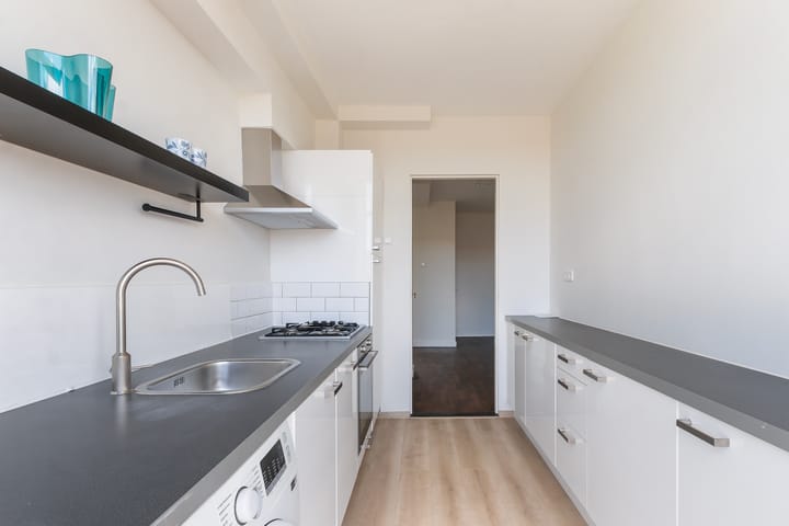 Foto 19 van Louise de Colignylaan 89