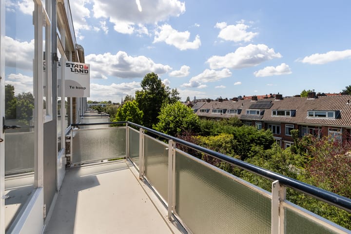 Foto 23 van Louise de Colignylaan 89