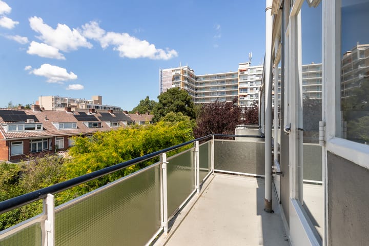 Foto 24 van Louise de Colignylaan 89