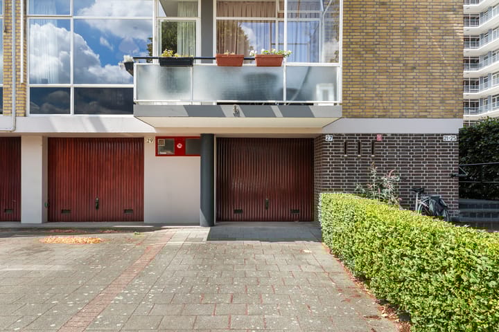 Foto 27 van Louise de Colignylaan 89