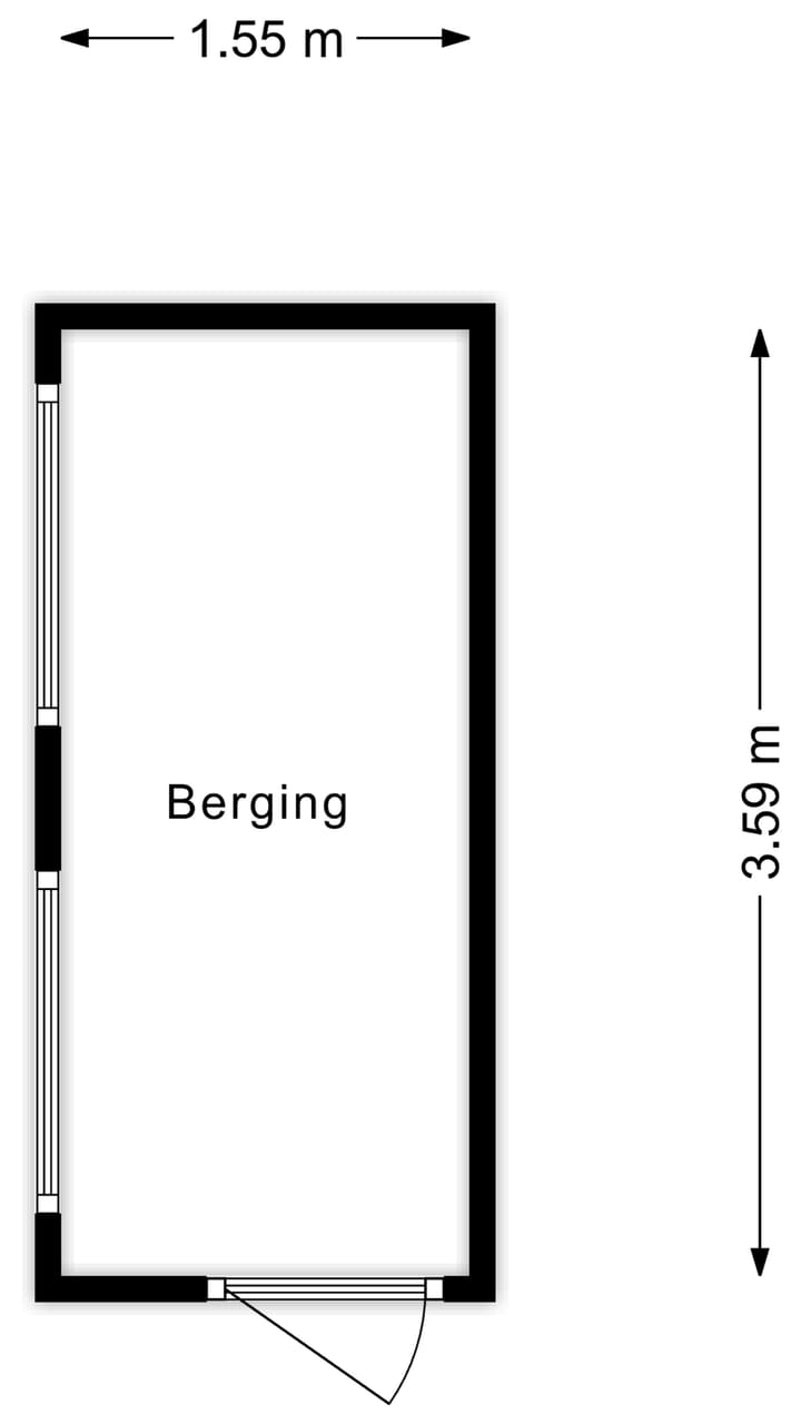 Foto 29 van Louise de Colignylaan 89