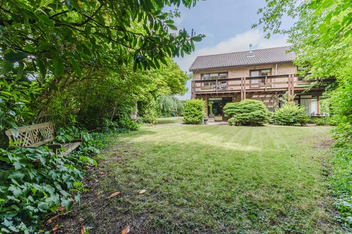 Foto 50 van Dorpsstraat 7-A