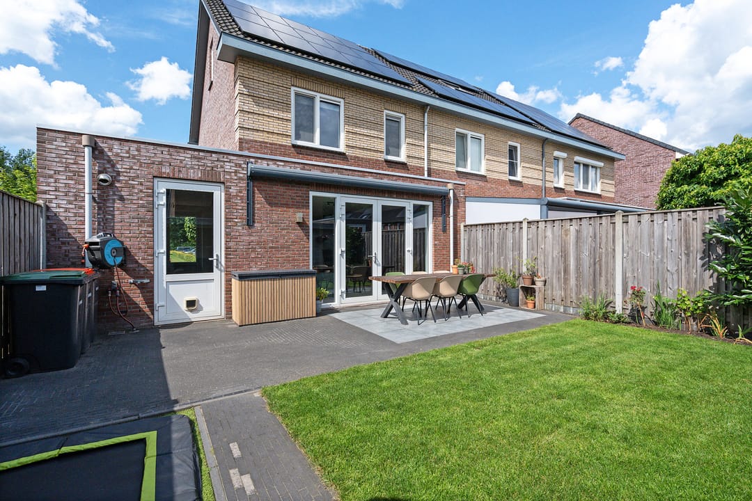 Foto 2 van Raadhuislaan 39