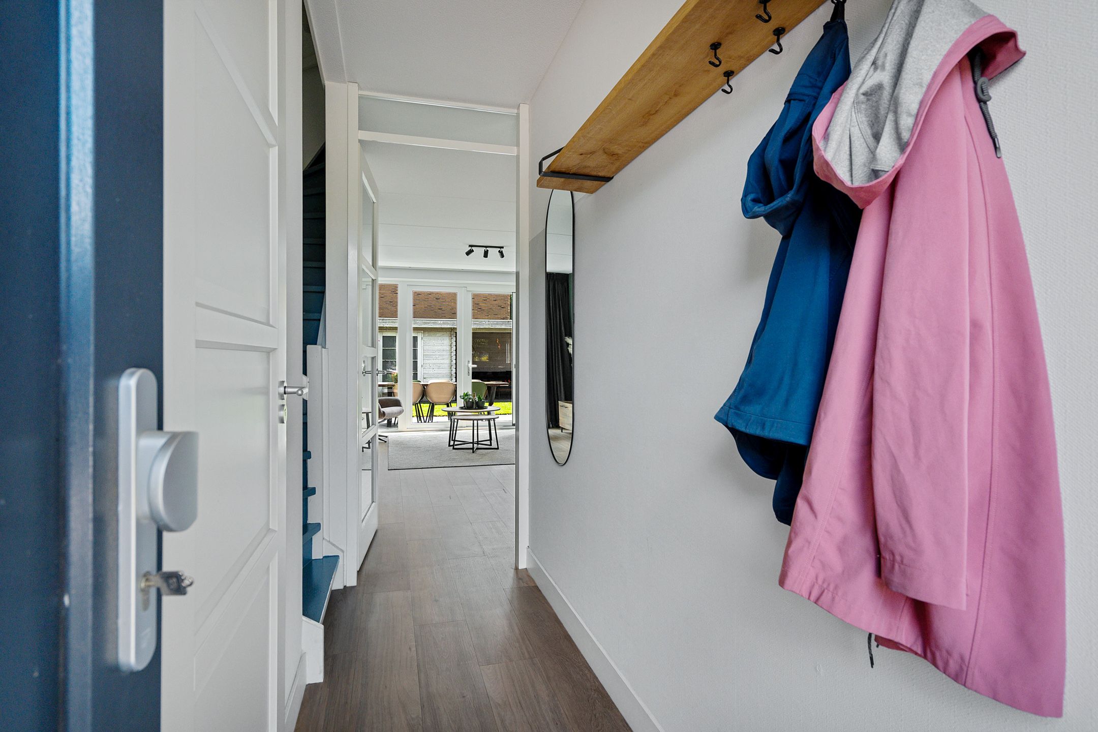 Foto 3 van Raadhuislaan 39