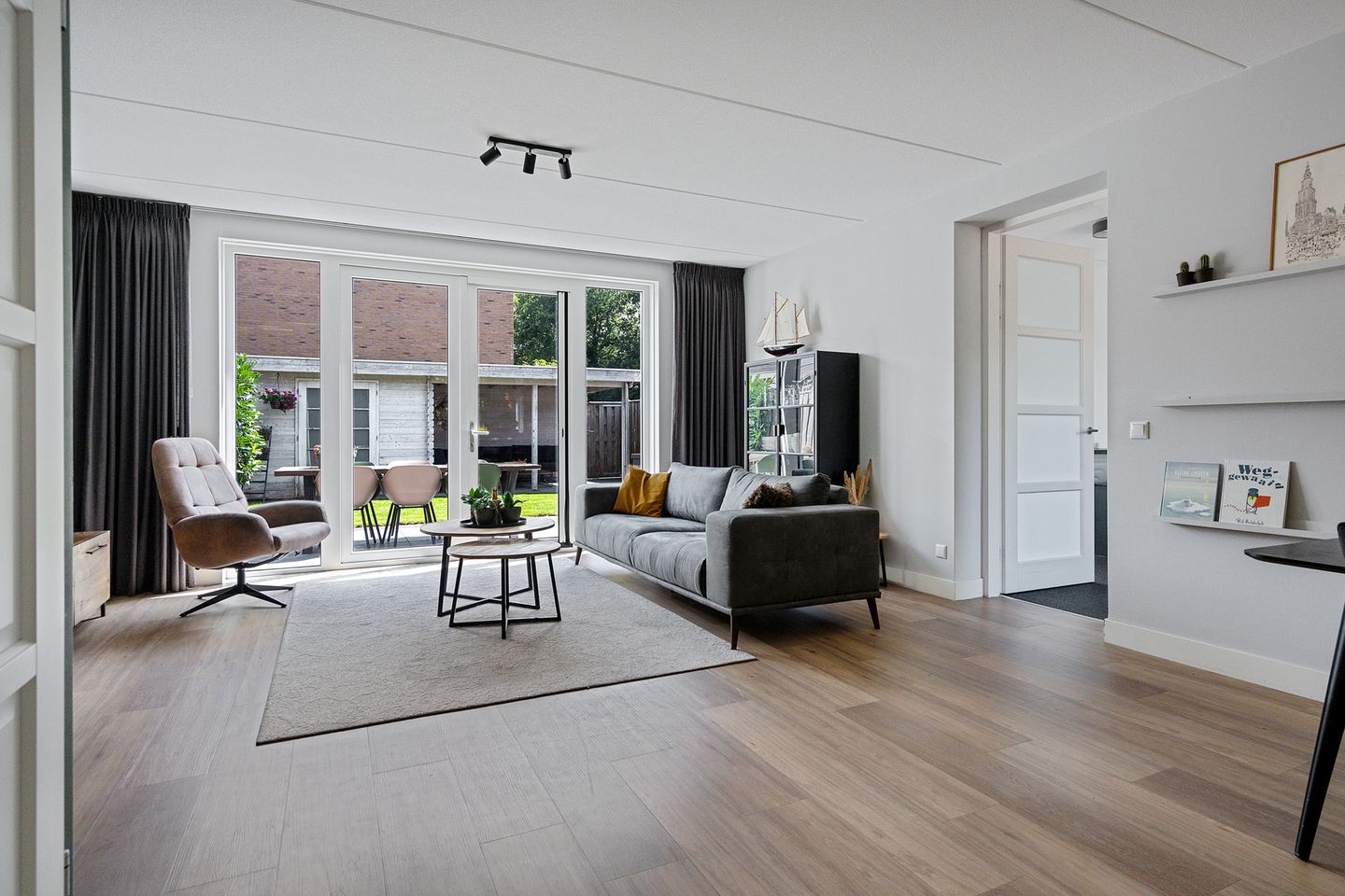 Foto 4 van Raadhuislaan 39