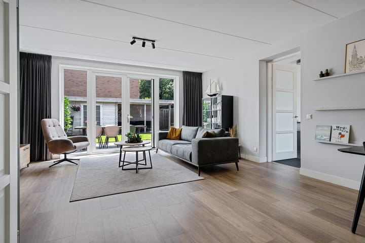 Foto 4 van Raadhuislaan 39