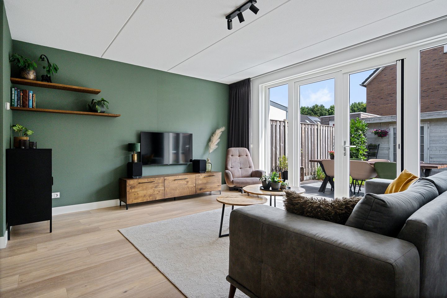 Foto 5 van Raadhuislaan 39