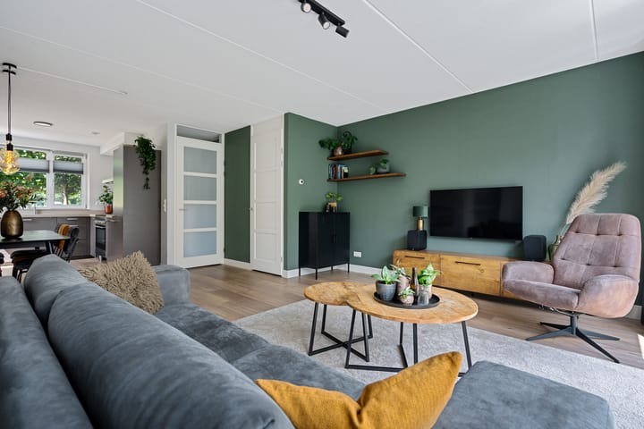 Foto 6 van Raadhuislaan 39