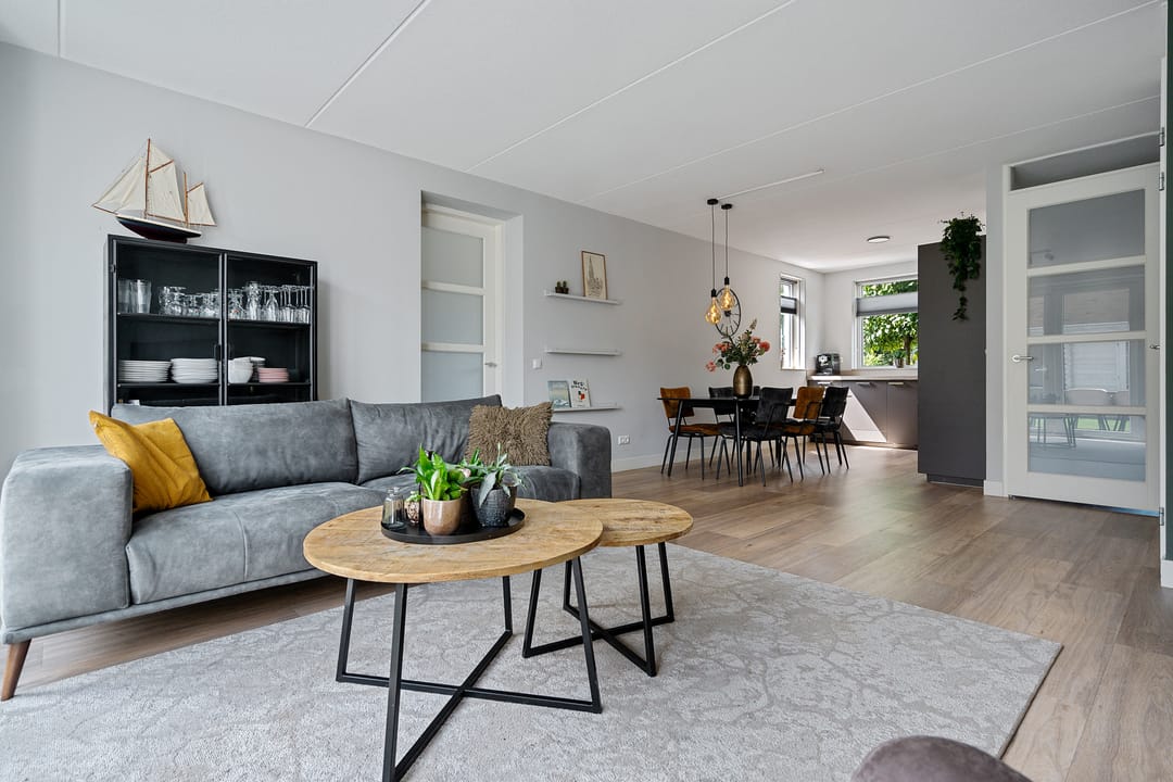 Foto 7 van Raadhuislaan 39