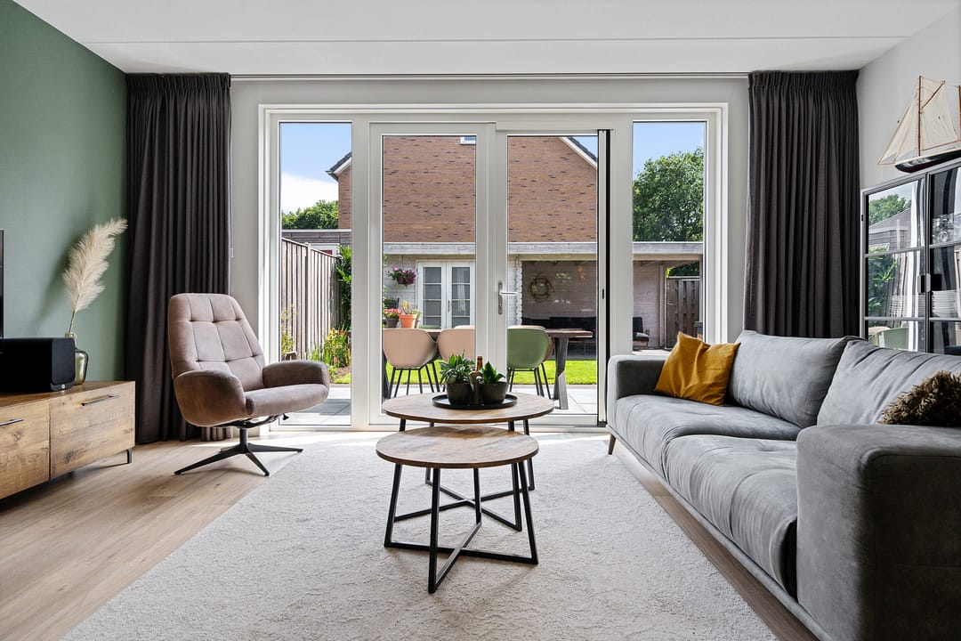 Foto 8 van Raadhuislaan 39