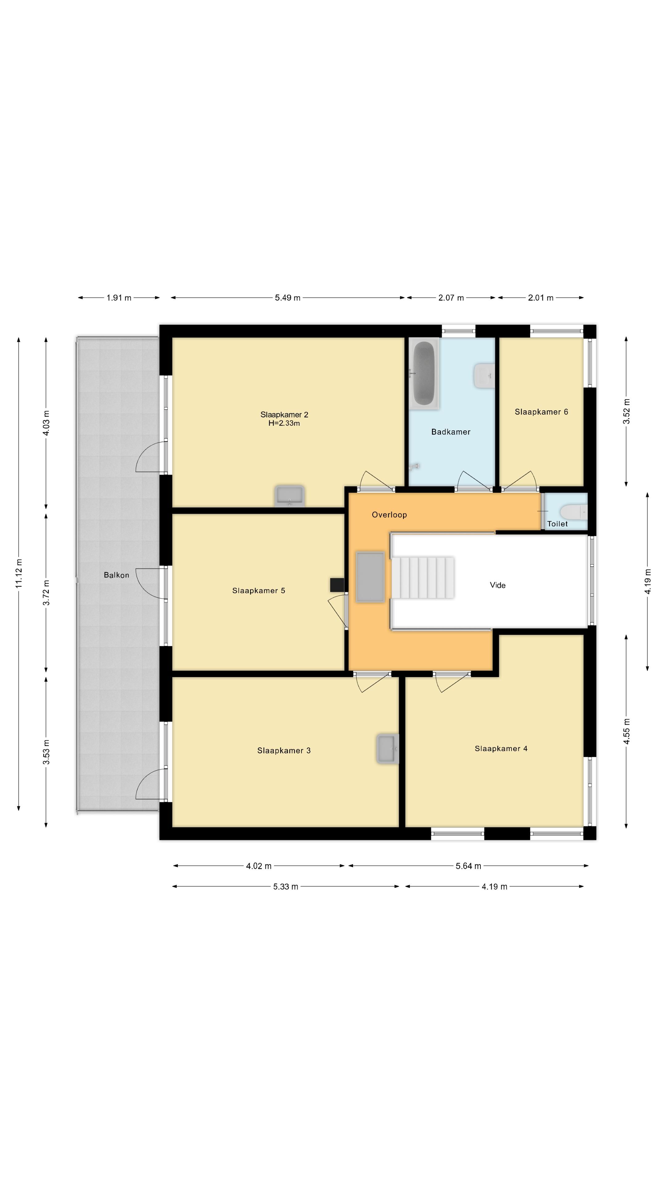 Photo 66 of Dorpsstraat 7-A