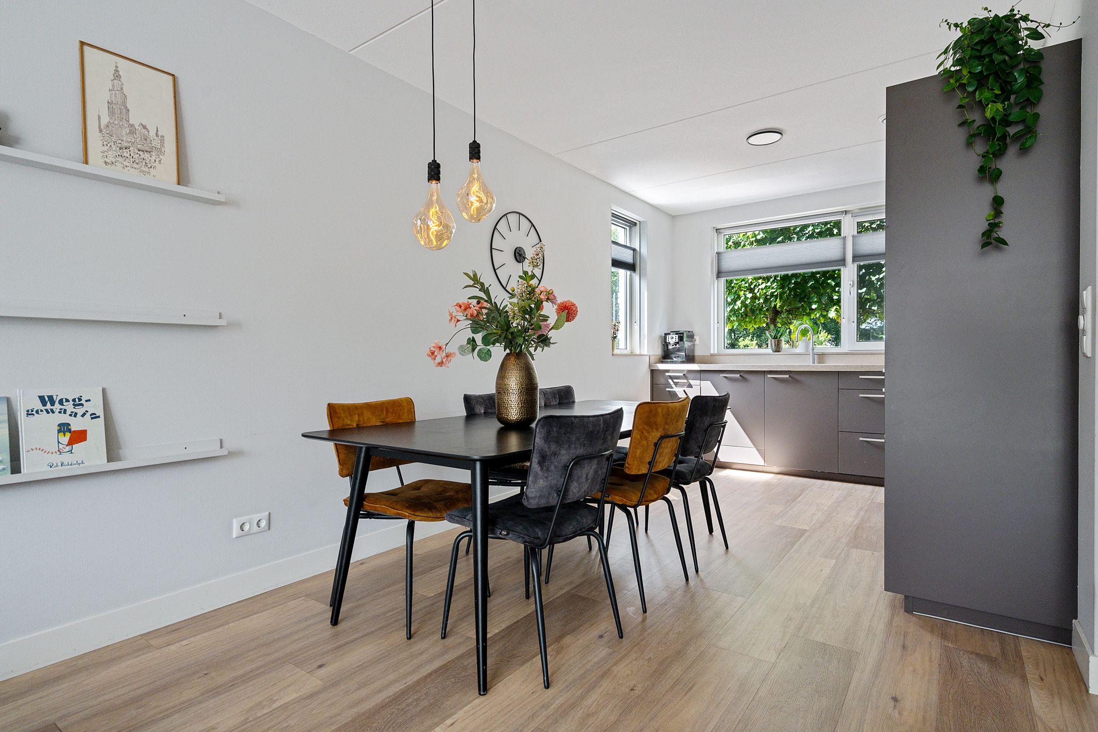 Foto 9 van Raadhuislaan 39