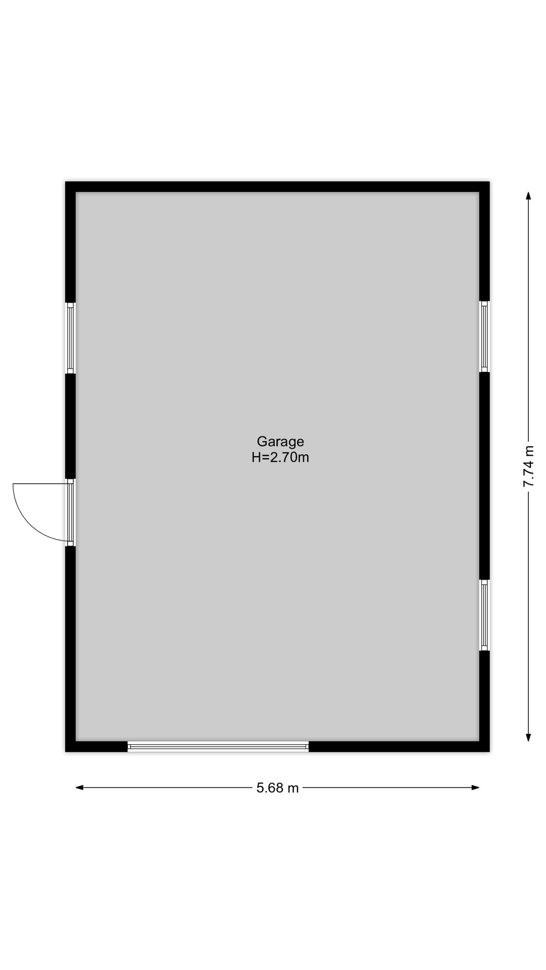 Photo 67 of Dorpsstraat 7-A