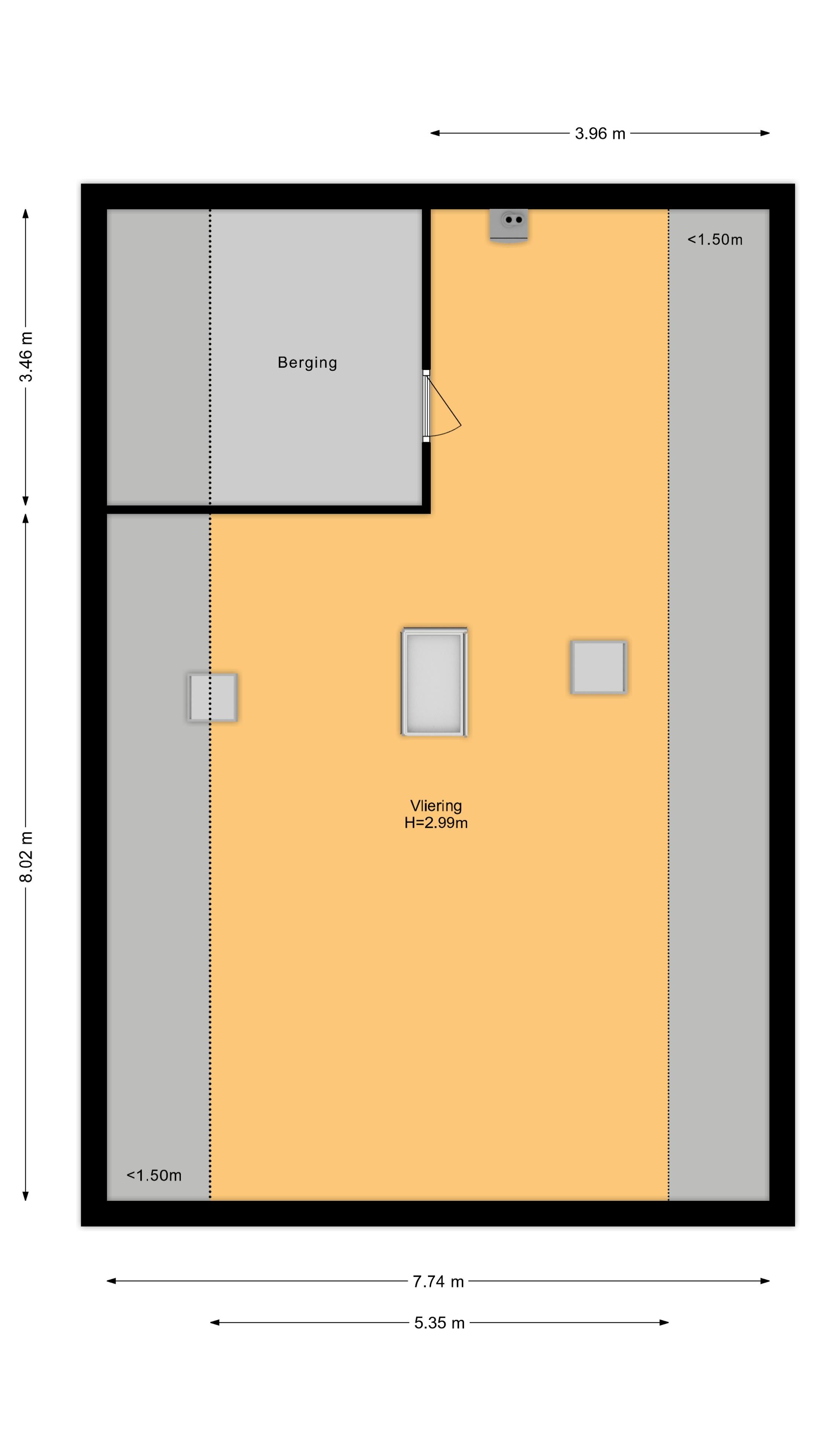 Photo 69 of Dorpsstraat 7-A