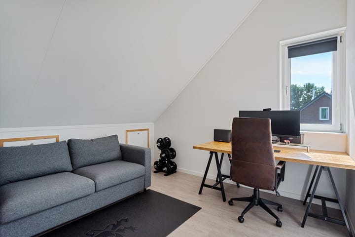 Foto 27 van Raadhuislaan 39