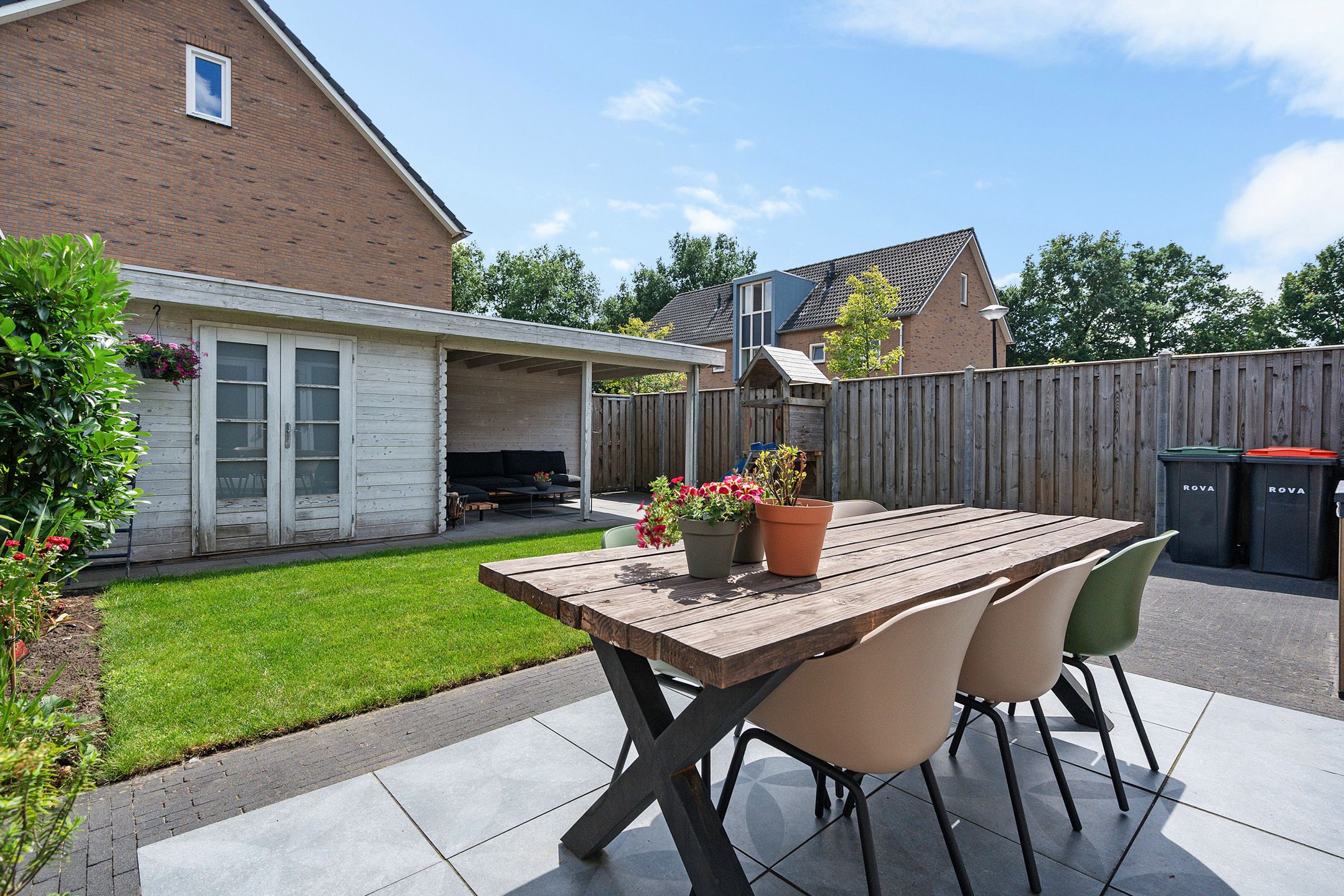 Foto 30 van Raadhuislaan 39