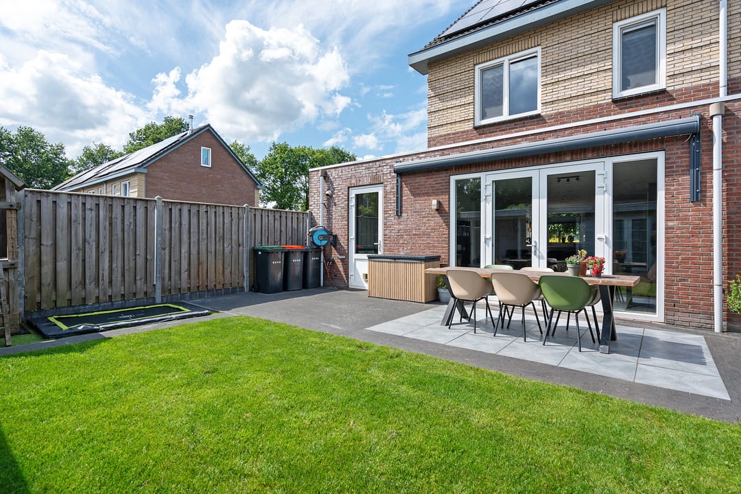 Foto 31 van Raadhuislaan 39