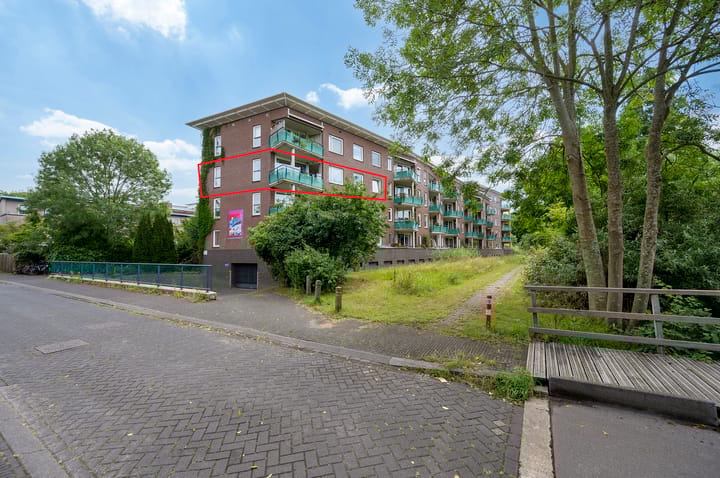 Foto 4 van Praterlaan 38