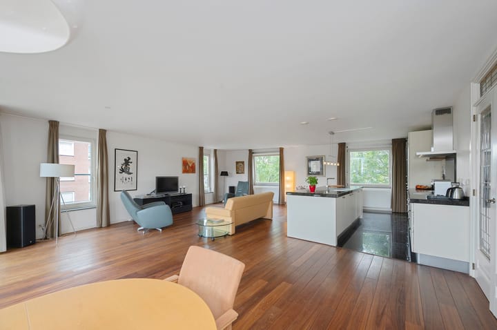 Foto 1 van Praterlaan 38